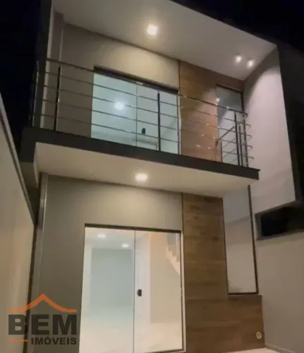 Sobrado a venda com 68 m² no bairro São Vicente, Itajai - Santa Catarina