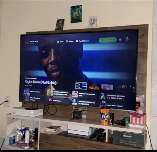 SmartTV