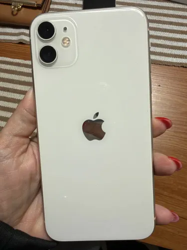 Vendo iphone 11