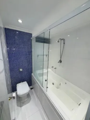 Apartamento para venda tem 75 metros quadrados com 2 quartos