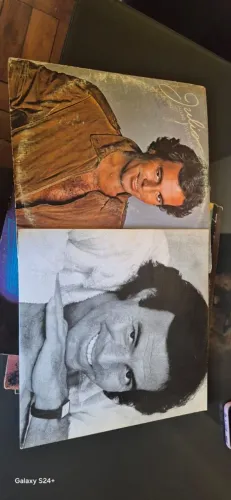 LP JULIO IGLESIAS 