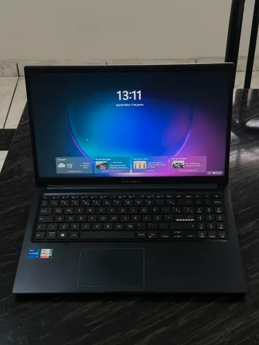 Notebook Asus VivoBook 15