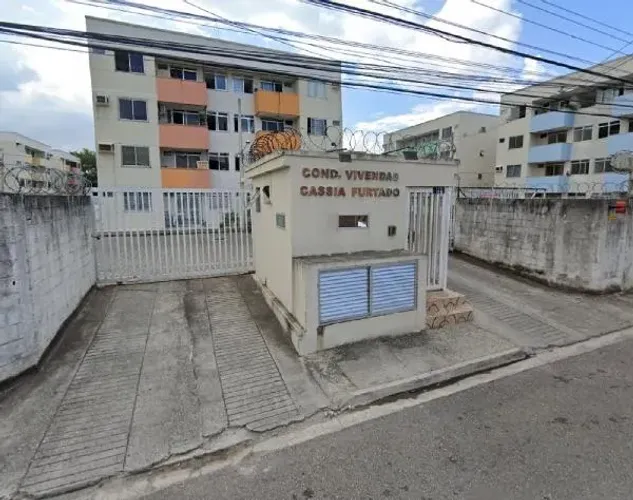 Excelente custo-benefício Apartamento no Rocha Sobrinho, Mesquita - RJ, Apto 303, 2 quart