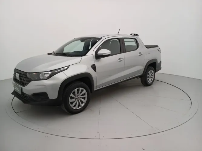 Fiat Strada Freedom 1.3 Flex 8V CD 2025