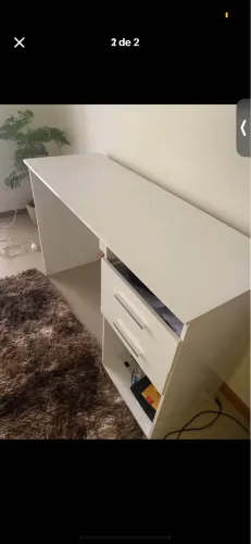 Escrivaninha 