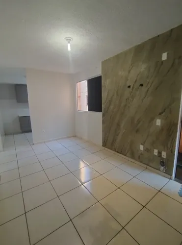 Vendo Apartamento Mansour (Aceito financiamento)