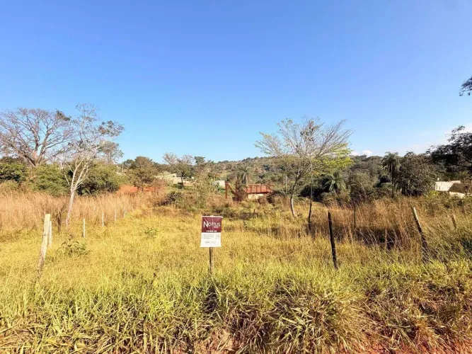 Terreno à venda, 300 m² por R$ 38.000 - Paraíso - Mateus Leme/MG