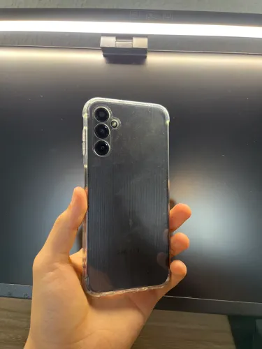 Samsung A14 4gb ram ( placa queimada )