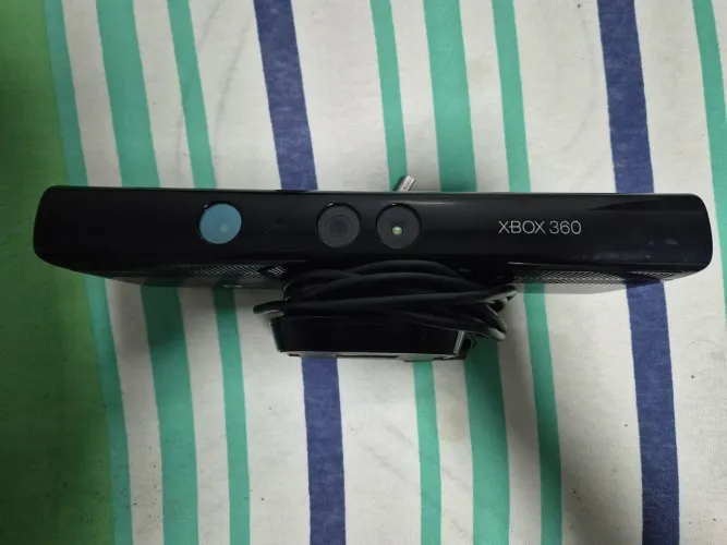 Kinect XBOX 360