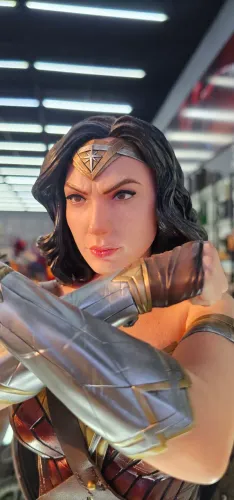 Wonder Woman 1/3 Prime 1