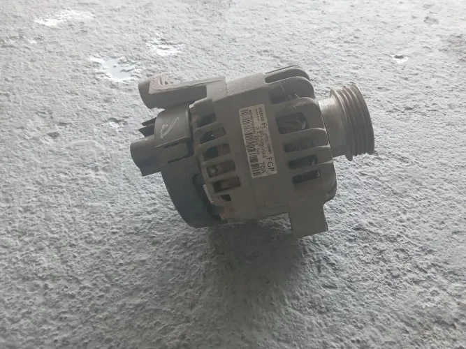 Alternador para palio/uno fire sem ar condicionado 