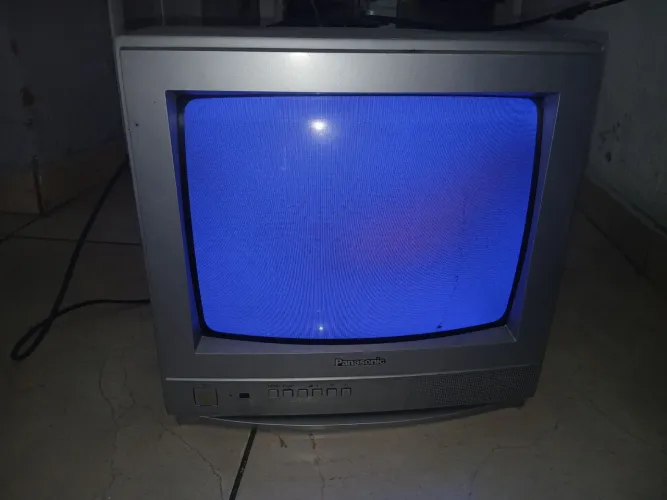 Tv Panasonic de tubo