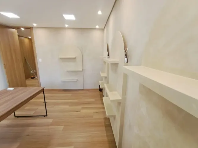 Sala em Centro - Ribeirão Preto