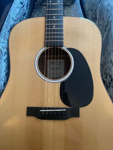 Violão Martin D-12