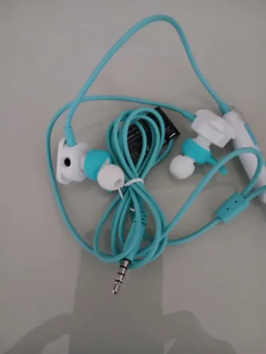 Fone de ouvido 