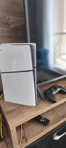 Playstation 5 Mídia Digital 