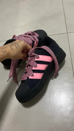 Adidas Originals Superstar XLG W