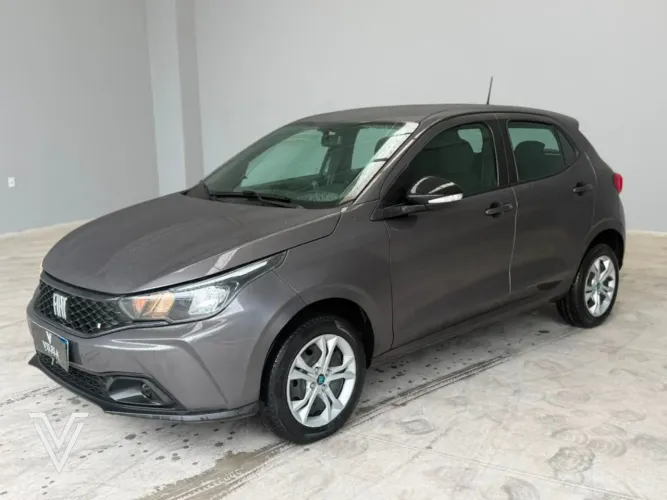 Fiat Argo Drive 1.3 8V Flex 2026