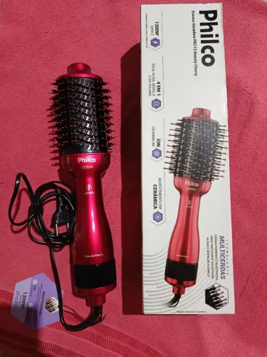 Escova Secadora Philco