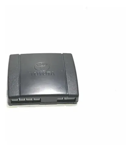 Módulo Sensor Estacionamento Toyota Corolla 2020  Preto