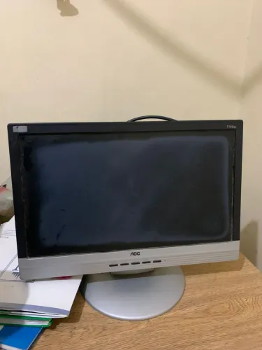 Monitor