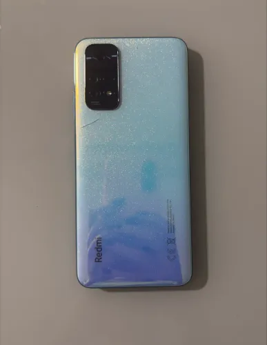 Vendo Redmi note 11