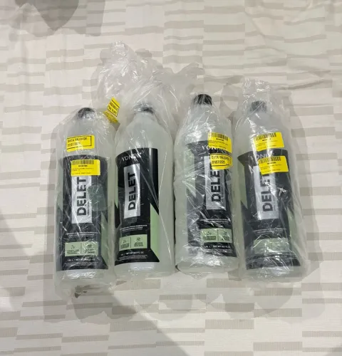 Kit com 4 Vonixx Delet