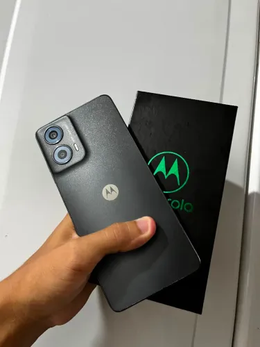 Vendo moto g24 256gb