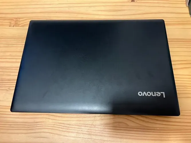 Notebook IdeaPad 320 81G30001BR