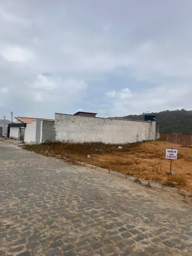 Terreno baia formosa