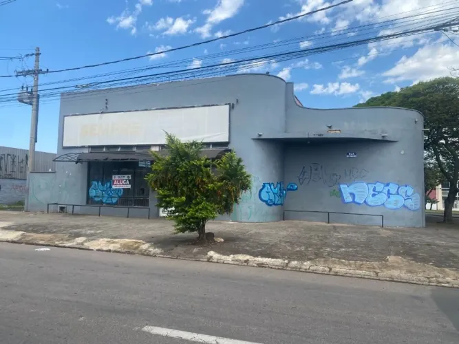 Salão para alugar, 950 m² por R$ 26.100/mês - Vila Brizzola - Indaiatuba/SP