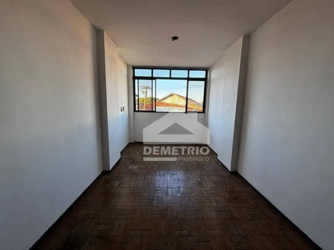Apartamento com 2 dormitórios para alugar, 72 m² por R$ 1.557/mês - Centro - Taubaté/SP