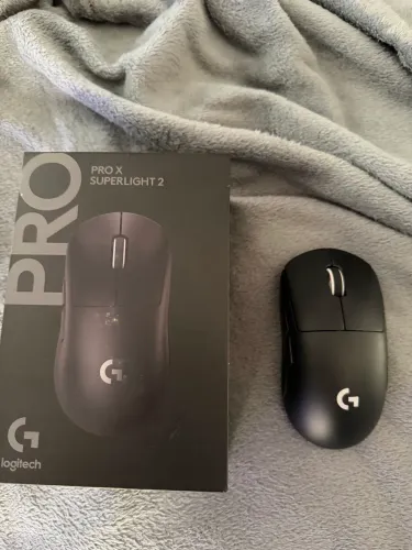 G pro x superligth 2