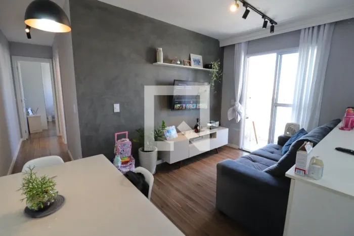 Apartamento à Venda - Socorro, 2 Quartos, 49 m2
