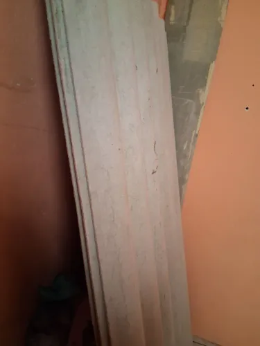 Vendo 3 telhas eternit novas
