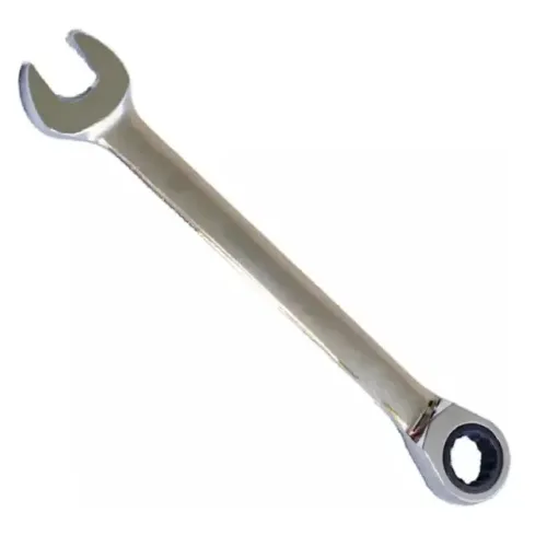 Chave Combinada Catraca Fixa 15mm Lotus 1429