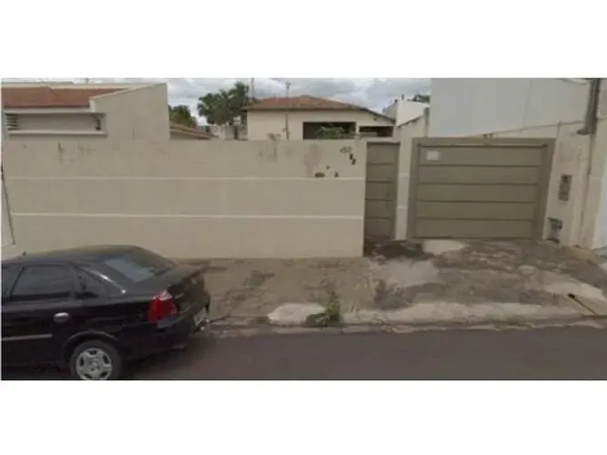 CASA RESIDENCIAL em DRACENA - SP, Jardim Vera Cruz