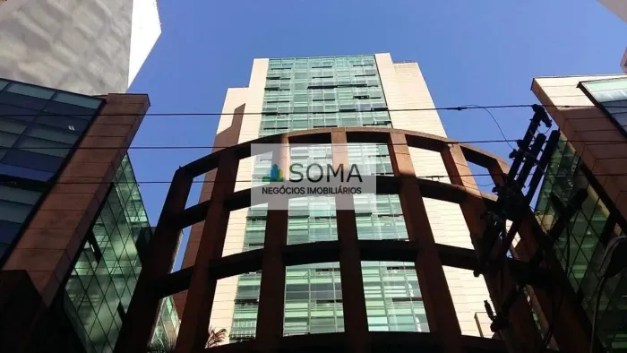 Sala à venda, 37 m² por R$ 135.000,00 - Centro - Campinas/SP