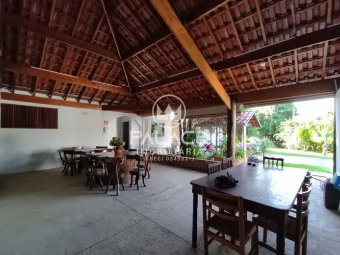 chácara para alugar em nova suiça, piracicaba 1150m²