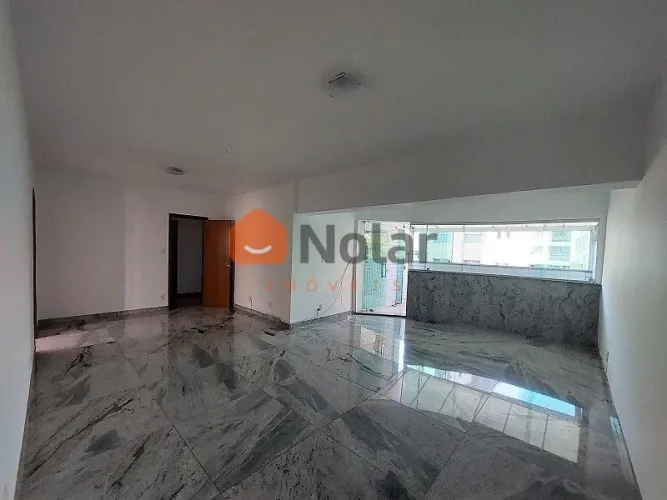 Área Privativa Para Alugar De 4 Quartos Com Suíte E 4 Vagas No Bairro Cidade Nova Em Belo 
