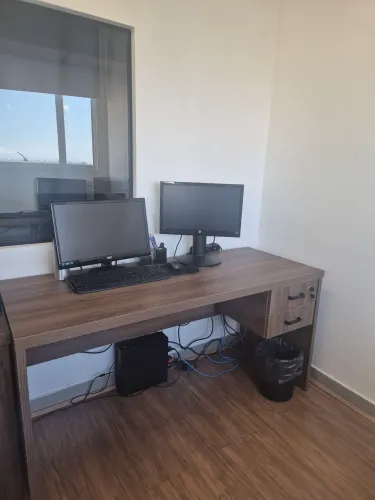 Mesa escritório