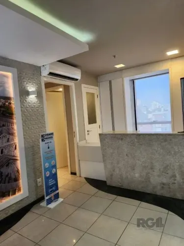 Sala Comercial em Bela Vista