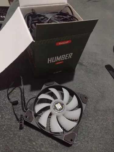 Ventoinha para PC