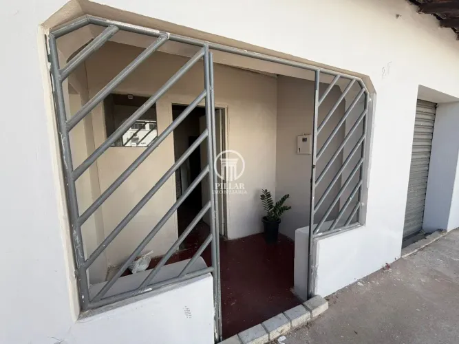 PONTO COMERCIAL PARA LOCAÇÃO NO BAIRRO EDGAR PEREIRA - MONTES CLAROS/MG