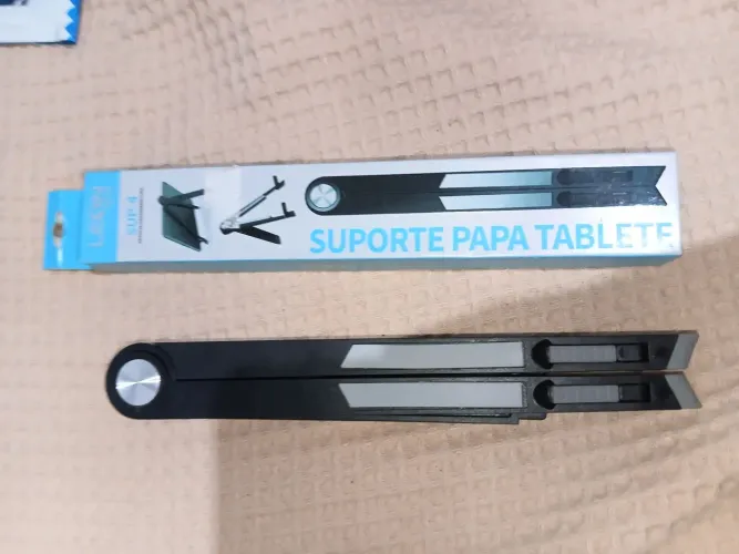 Suporte para tablet