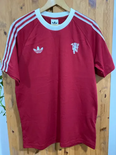 Camiseta Adidas Man. United, tam. G
