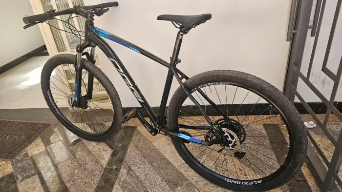 Bike Oggi - Big Wheel aro 29