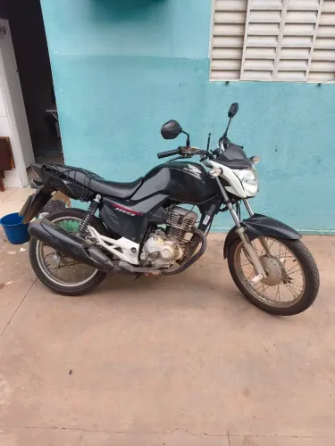 Vendo ou troco start 160