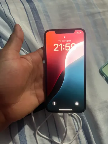 Vendo iPhone XS max 
