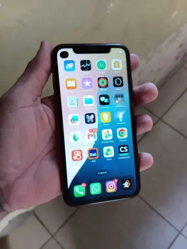 IPhone Xr 128 GB (Leia a descrição)